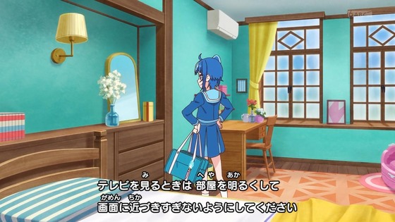 「ひろがるスカイ!プリキュア」ひろプリ 7話感想 (3)