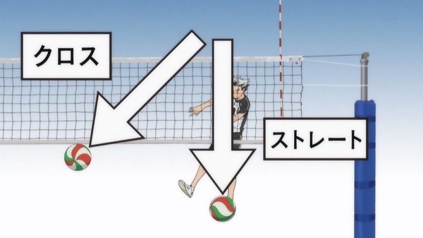 ハイキュー!! セカンドシーズン (129)