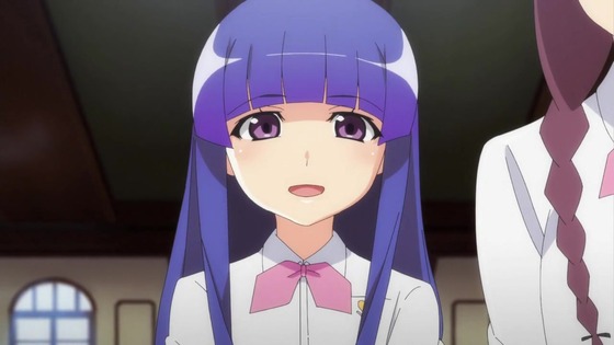 「ひぐらしのなく頃に 業」20話 感想 考察 (4)