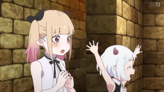 「姫様“拷問”の時間です」24話感想 (148)
