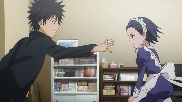 「とある魔術の禁書目録Ⅲ」3期 7話感想 (31)
