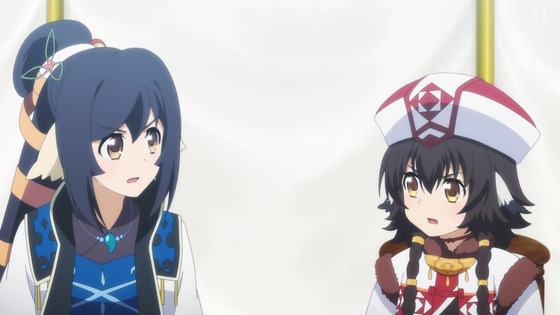 「うたわれるもの 二人の白皇」27話 28話感想 (55)