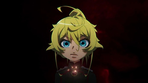 「幼女戦記Ⅱ」2期 5話感想  (10)