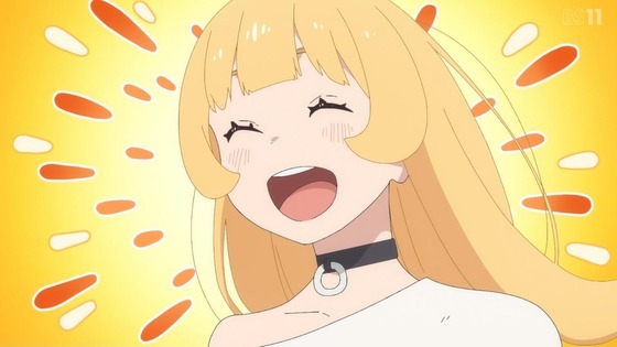 「姫様“拷問”の時間です」15話感想 (99)