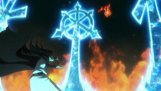 「BLEACH 千年血戦篇」6話感想 (97)