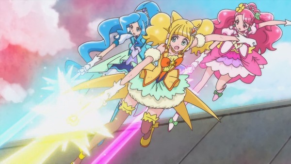 「ヒーリングっど♥プリキュア」9話感想 画像 (38)