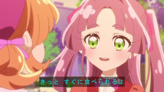 「名探偵プリキュア！」10話感想 (61)