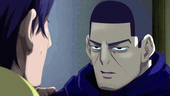 「ゴールデンカムイ」54話感想 (48)