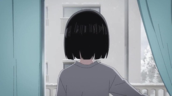 「スーパーカブ」10話感想 (9)