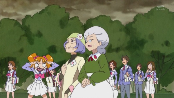 プリンセスプリキュア (2)