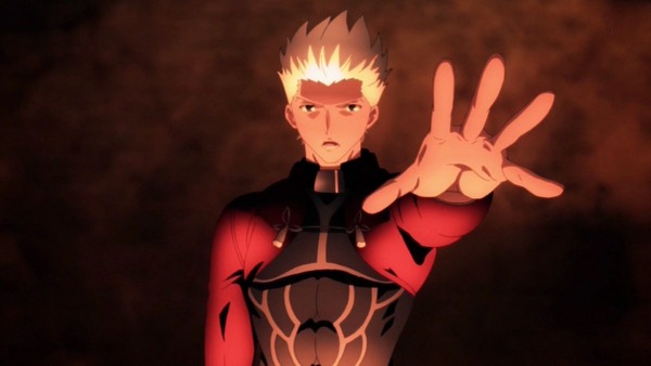 Fatestay night [UBW] (38)