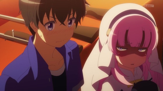 「神様になった日」第6話感想 画像 (35)
