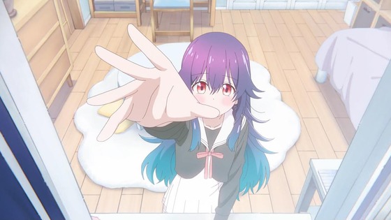 「星屑テレパス」1話感想 (10)