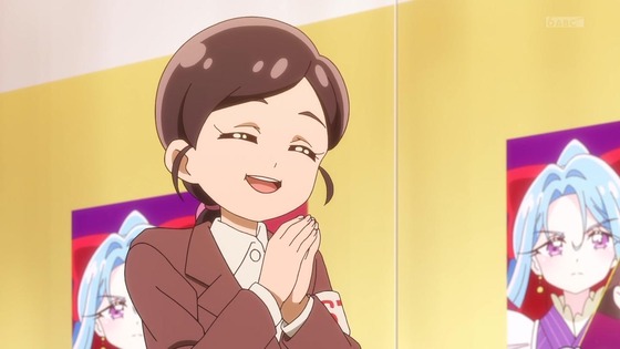 「名探偵プリキュア!」22話感想 (8)