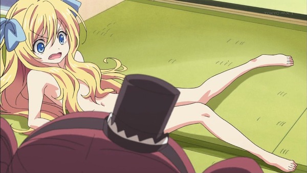 「邪神ちゃんドロップキック」7話感想 (21)