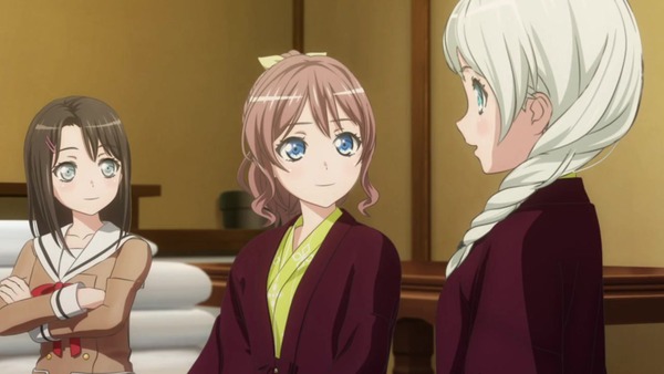 「BanG Dream!(バンドリ!)」3期 8話感想 画像 (78)
