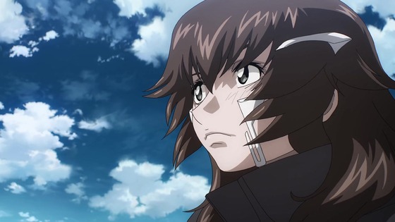 「蒼穹のファフナー THE BEYOND」4話感想 (64)