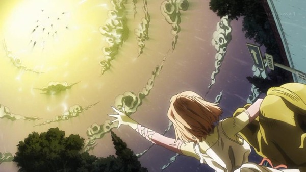 「ジョジョの奇妙な冒険 ダイヤモンドは砕けない」 (20)