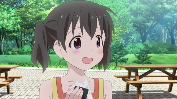 ヤマノススメ (38)