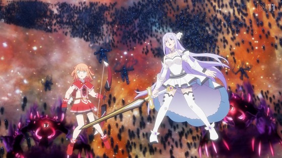 「プリンセスコネクト!ReDive」2期 9話感想 (80)