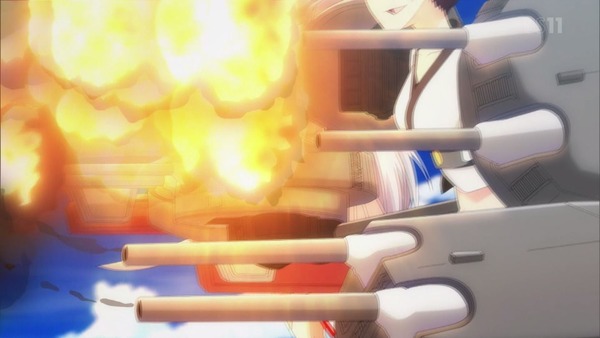 「アズールレーン」12話感想 画像 (36)