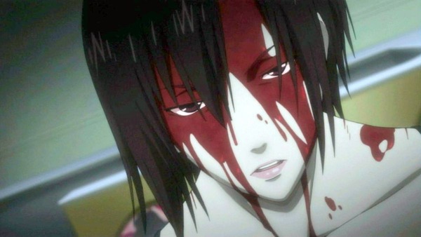 PSYCHO-PASS  (27)