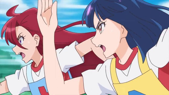 「トロピカル～ジュ！プリキュア」トロプリ 24話感想 (64)