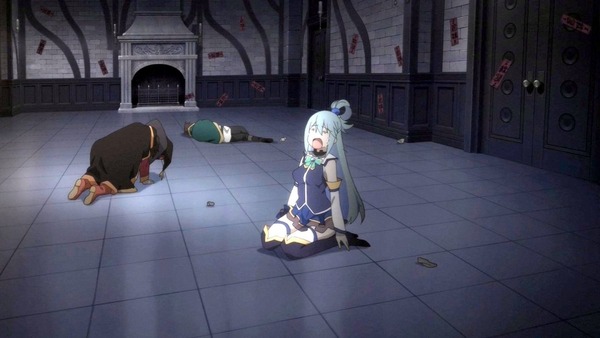 「この素晴らしい世界に祝福を!2」 (48)