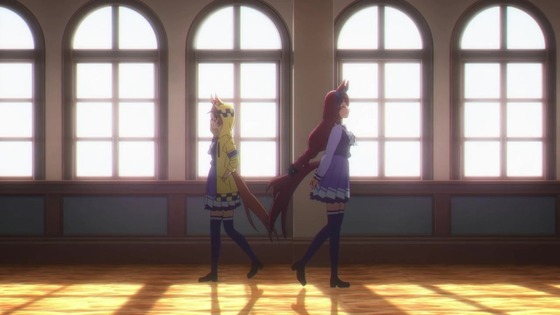 「ウマ娘 シンデレラグレイ」14話感想 (149)