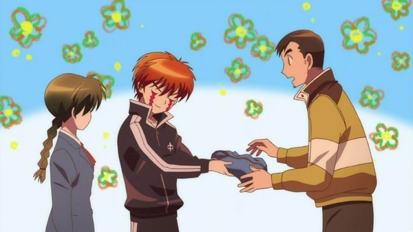 境界のRINNE (65)
