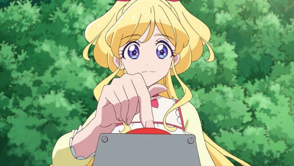 「アイカツフレンズ!」32話感想 (83)