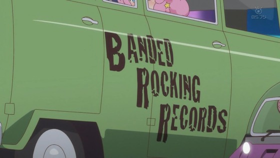 「SHOW BY ROCK!!STARS!!」1話感想 (18)