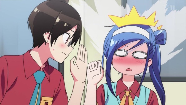 「ぼくたちは勉強ができない!」2期 5話感想 (22)