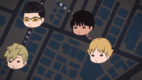 「ワールドトリガー」3期 13話感想 (20)