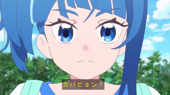 「ひろがるスカイ!プリキュア」ひろプリ 3話感想 (47)