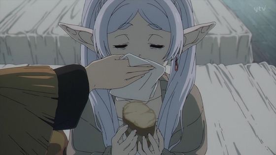 「葬送のフリーレン」4話感想 (13)