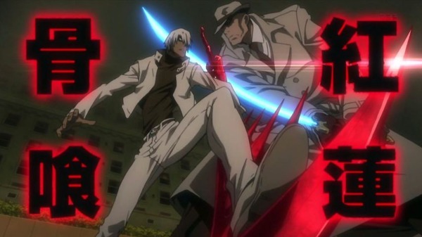 「血界戦線 ＆ BEYOND」2期 7話 (70)
