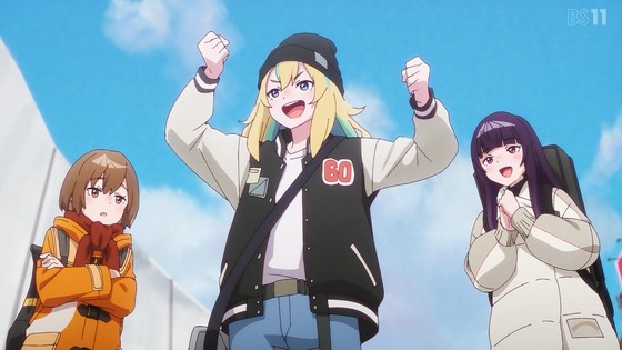 「夜のクラゲは泳げない」4話感想 (22)