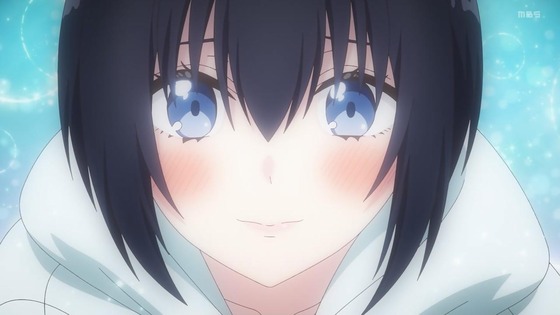 「2.5次元の誘惑(リリサ)」24話感想 (28)