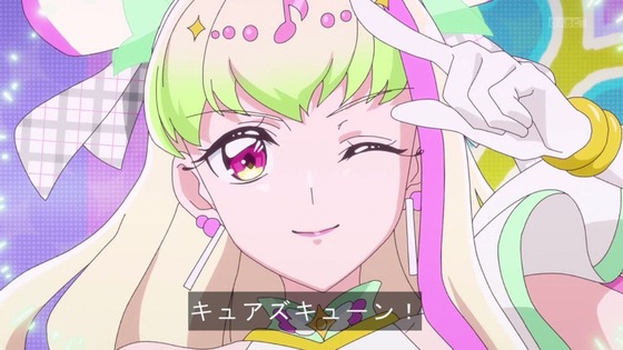 「キミとアイドルプリキュア♪」キミプリ 17話感想 (69)