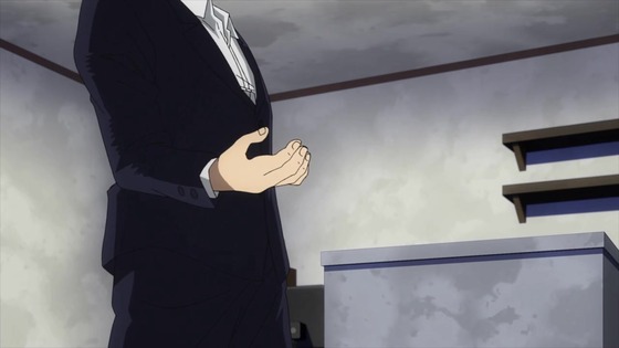 「僕のヒーローアカデミア」112話(5期 24話)感想 (47)