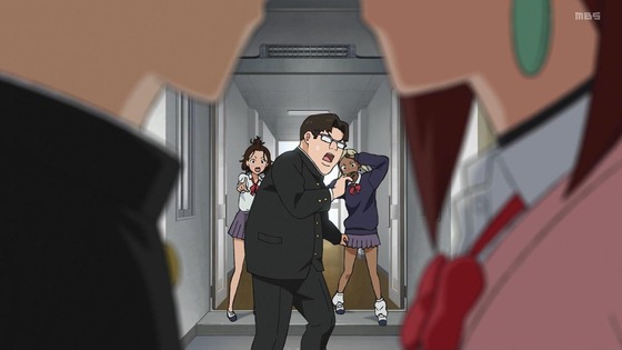 「ダンダダン」22話感想 (11)