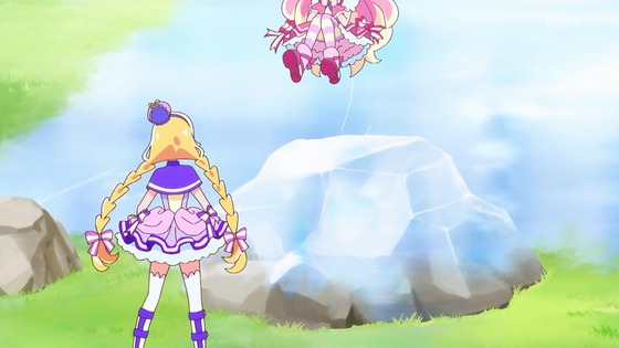 「わんだふるぷりきゅあ!」わんぷり 45話感想 (19)