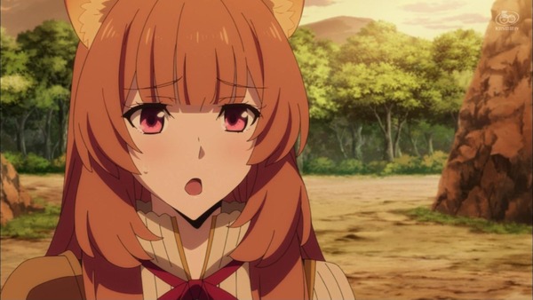 「盾の勇者の成り上がり」6話感想 (44)