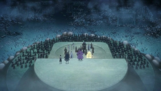 「BLEACH 千年血戦篇」31話感想 (102)