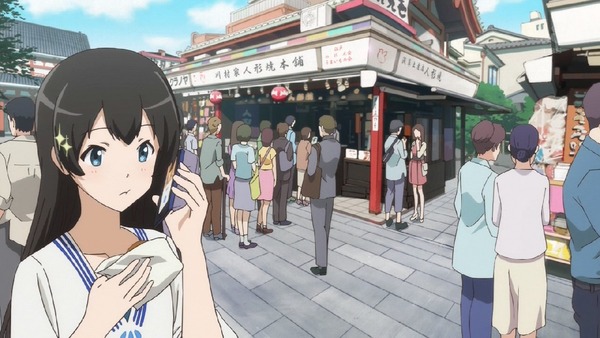 「少女☆歌劇 レヴュースタァライト」4話感想 (38)