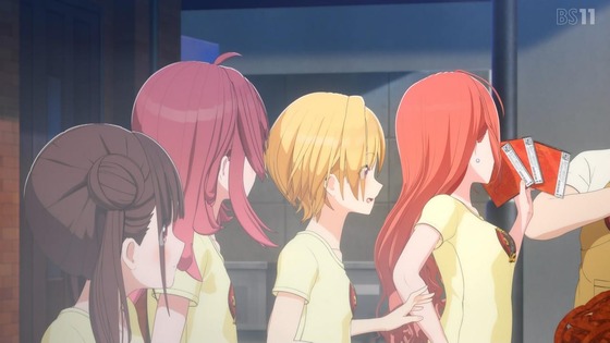 「アイドルマスター シャイニーカラーズ」2話感想 (3)