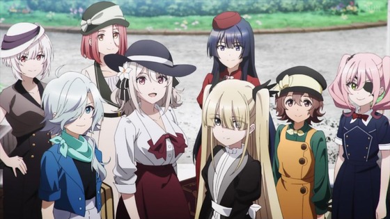 「スパイ教室」3話感想 (35)