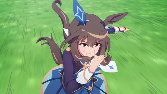 「ウマ娘」ROAD TO THE TOP 2話感想 (98)