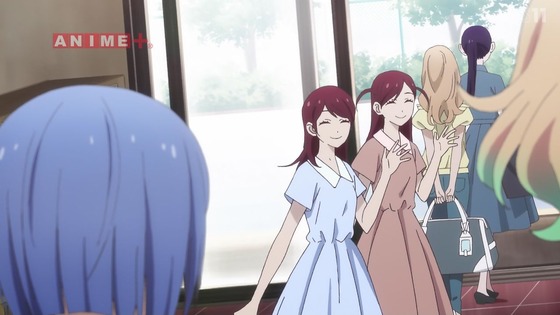 「かげきしょうじょ!!」7話感想 (2)